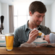 Image for article titled Hospital Unveils New Delivery Taprooms For Bonding With Newborn Over Couple Beers